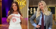 El gesto de Wanda Nara a Valu Cervantes que causa un escándalo en Masterchef Celebrity