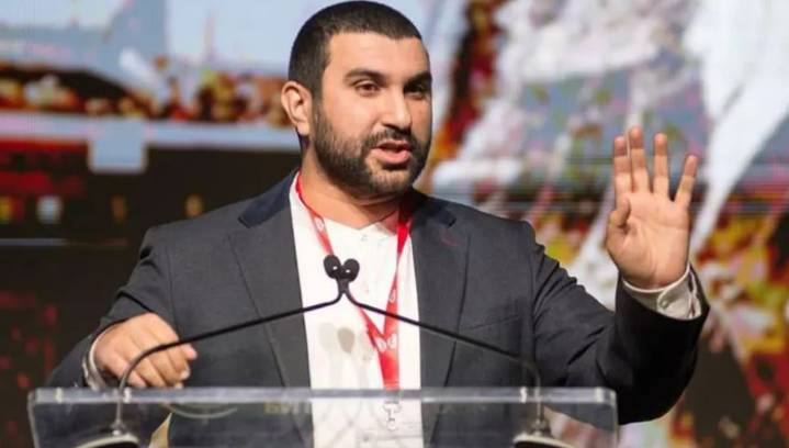 London family's 'great relief' as Sami Hamdi is released from ICE detention and flies home