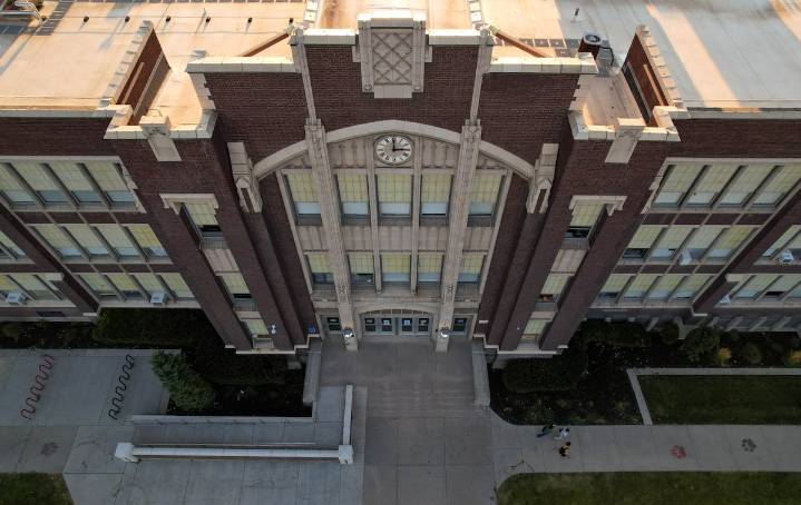 Former West High teacher Sterrett Oney Neale convicted of sexual abusing student