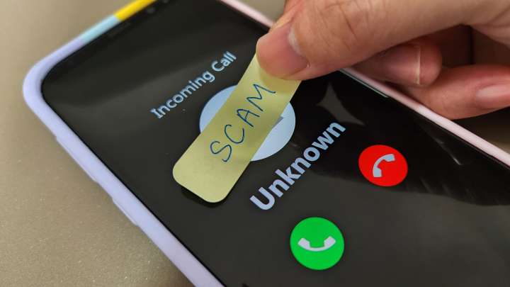 Sheriff’s Office detectives warn community about phone scams