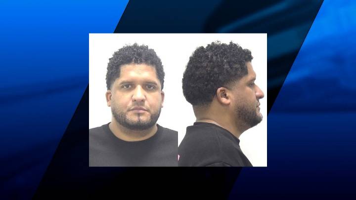 Providence man accused of impersonating city official