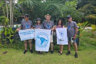 Remar Contracorriente en la COP30: "Estamos frente a un colapso hídrico sin proporciones"