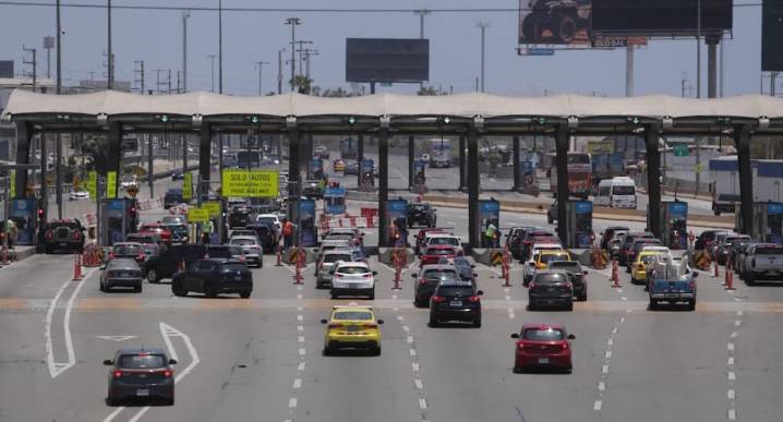 Rutas de Lima reanuda cobro de peajes en Villa y Punta Negra tras apelar fallo judicial