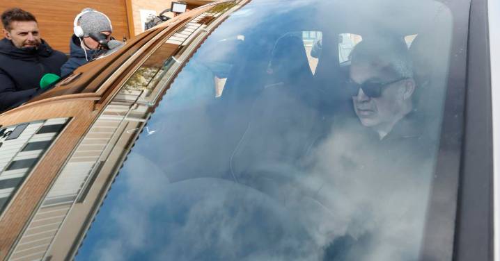 El juez del caso Leire Díez cita como testigos a Santos Cerdán y Antonio Hernando