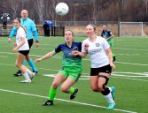 Sudbury Cyclones striker Cassidy Brooks wins Forward of the Year