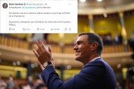 Prioriza España normalizar relación con México: Pedro Sánchez