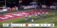 WYMT ARH Game of the Week - Breathitt Co. at Belfry