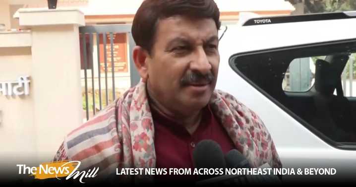 Expulsion of Rohini Acharya reflects mentality of regime known for jungle raj: BJP MP Manoj Tiwari
