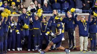 Michigan football injury report, Jordan Marshall status vs Maryland