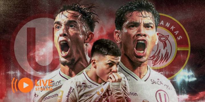 Universitario vs Los Chankas EN VIVO HOY: minuto a minuto del partido por la fecha 19 del Torneo Clausura de la Liga 1 2025