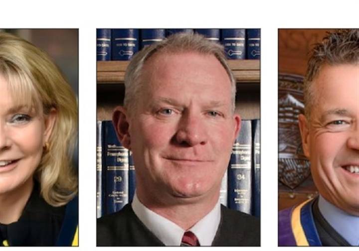 John Hinshaw The Pa. election results should worry Republicans