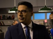 A cinco días de la detención del periodista Joan Camargo se desconoce su paradero