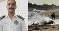 Possible g-force blackout: Expert on Tejas crash; pilot’s father says he learnt of son’s death from YouTube