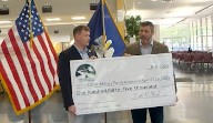 Louisiana drivers raise over $135K to aid military families