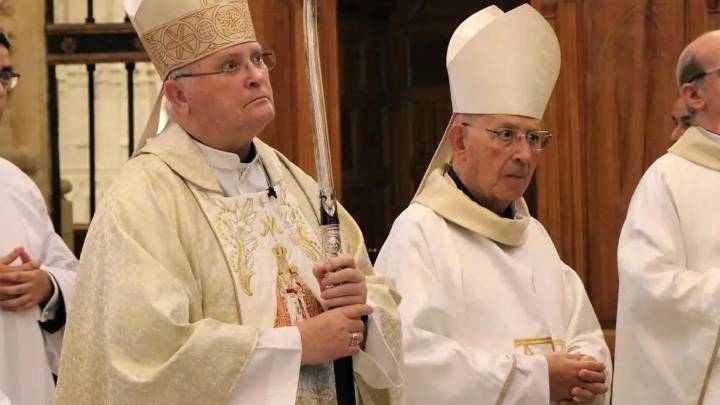Fallece el murciano Francisco Gil Hellín, arzobispo emérito de Burgos