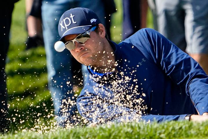 Adam Schenk’s 2025 Net Worth: PGA Tour Pro’s Career Earnings, Endorsements & More Adam Schenk’s 2025 net worth examined through his PGA Tour earnings, endorsements, and rise after his breakthrough Ber