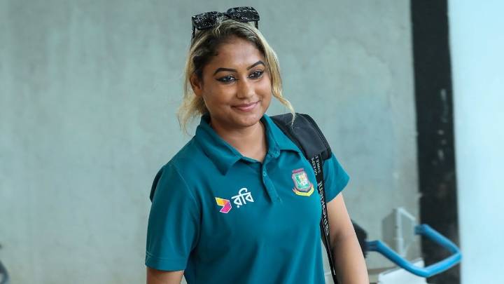 BCB to investigate Jahanara Alam's allegations of inappropriate behavior