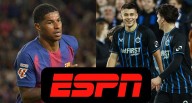 ESPN EN VIVO — cómo ver partido FC Barcelona vs. Brujas EN DIRECTO por Fútbol TV y Disney Plus Online