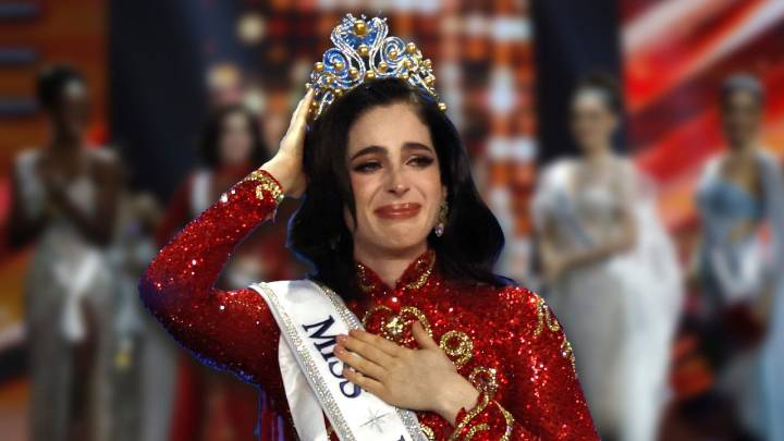 Fátima Bosh: ¿cuál es el grado de estudios de la mexicana que se coronó como Miss Universo?