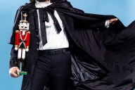 Edmond’s Nutcracker returns with bigger cast, live orchestra