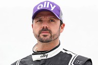 Josh Berry Owns Up to ‘Embarrassing’ Mistake as Late-Race Crash With Dale Jr’s Driver Ends His Title Hopes Josh Berry looks back on the late-race mistake that sparked contact with Dale Jr.’s driver an