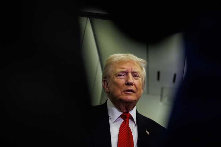 Top DOJ Lawyer Claims Trump Doesn’t Need Congressional Approval for Boat Strikes