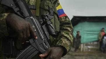 Estamos en manos de criminales, es una gran amenaza para la seguridad nacional