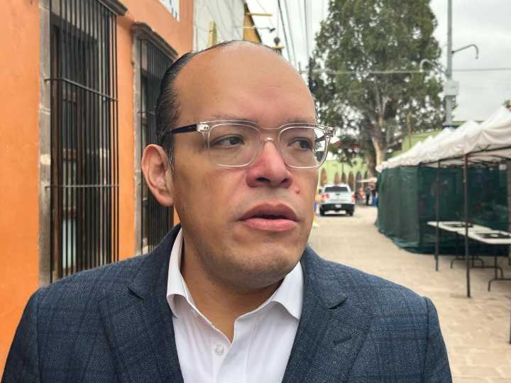 Repatriaciones a SLP superan las 3 mil en 2025, indican desde IMEI