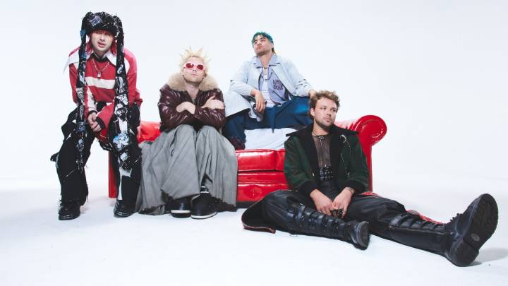 5 Seconds of Summer 'Everyone's a Star!' Review