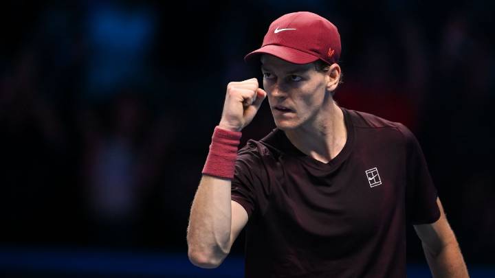 Sinner cerró un año inolvidable: venció a Alcaraz en las ATP Finals 2025 y logró el bicampeonato