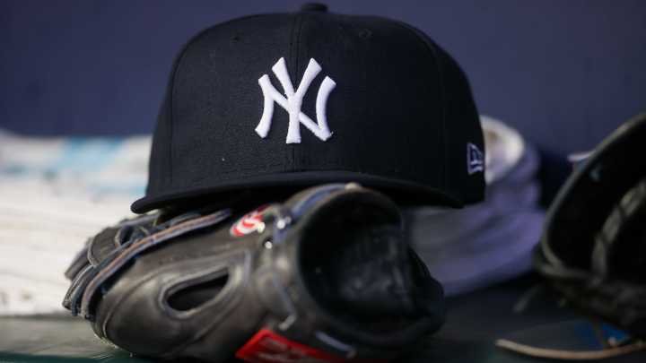 Yankees Slugger’s Surprising Return To NY Headlines Record