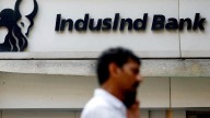 IndusInd Bank looks to claw back salary, bonuses of former top officials, sources say