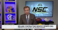 Ireland Contracting Nightly Sports Call: Nov. 26, 2025