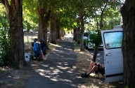 Oregon among 20 states suing Trump administration to prevent dramatic homeless funding changes