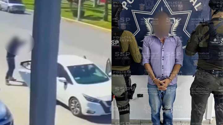 Detienen a Presunto Implicado en Ataque Armado Contra Policías en Gómez Palacio