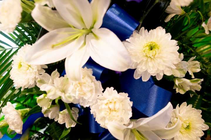 Obituaries from the Perry County Times (11/29/25)