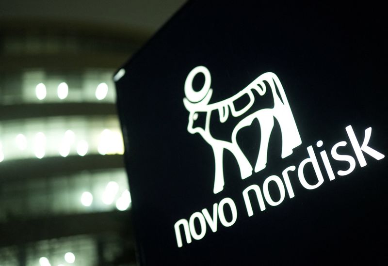Novo shares rise as US Medicare price cuts come in largely as expected