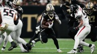 Saints vs. Falcons | 2025 NFL Week 12