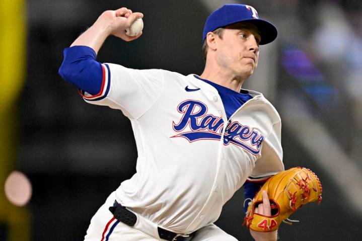 Reports: Cubs reach 2-year deal with reliever Phil Maton