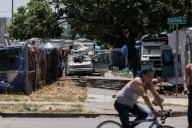 Trump administration to divert billions of dollars from homeless housing programs