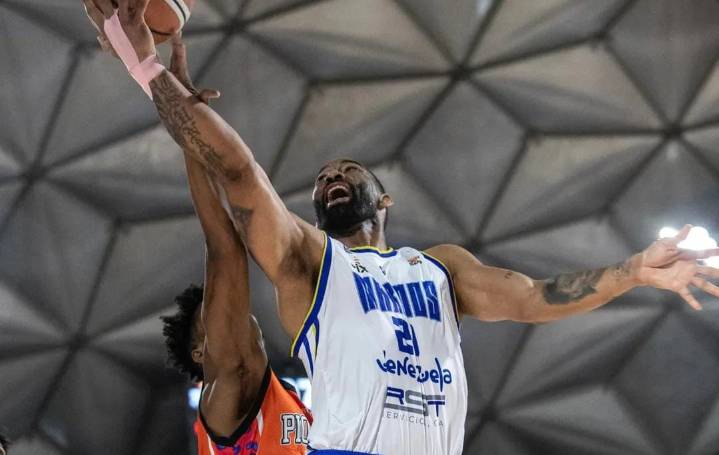 Marinos y Gladiadores se fusionaron y jugarán como un club en la temporada 2026