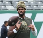 Can it get worse? Why the Browns won’t rush Shedeur Sanders into the starting role yet