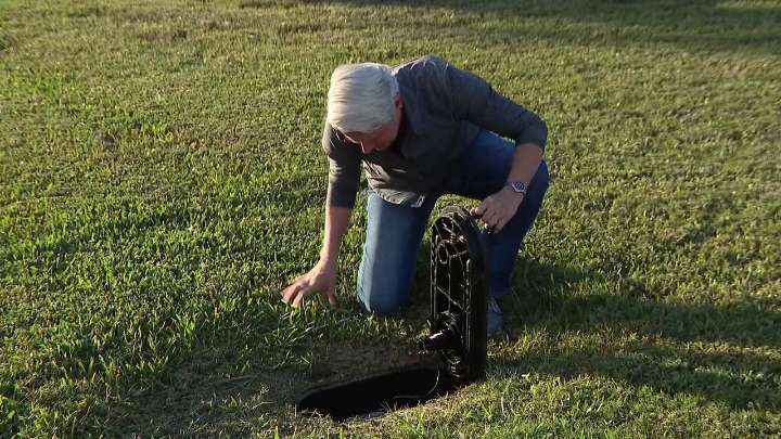 St. Petersburg resident faces $4,000 water bill nightmare