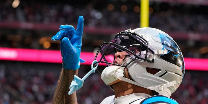 ESPN’s Monday Night Football Game featuring Panthers will be live on WBTV: What to know