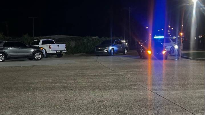 EBR Coroner: Person shot along Hanks Drive on Thursday night dies