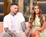 Former WWE World Champion Gives Birth to Baby Boy, Reveals First Photo