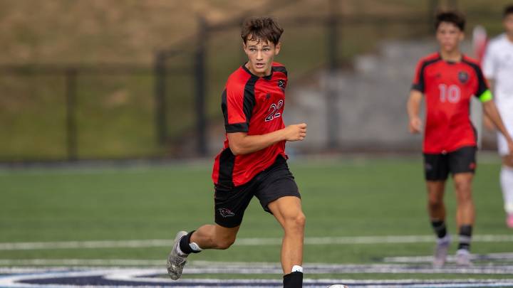 Robbinsville upsets Bordentown in CJG2 semifinals