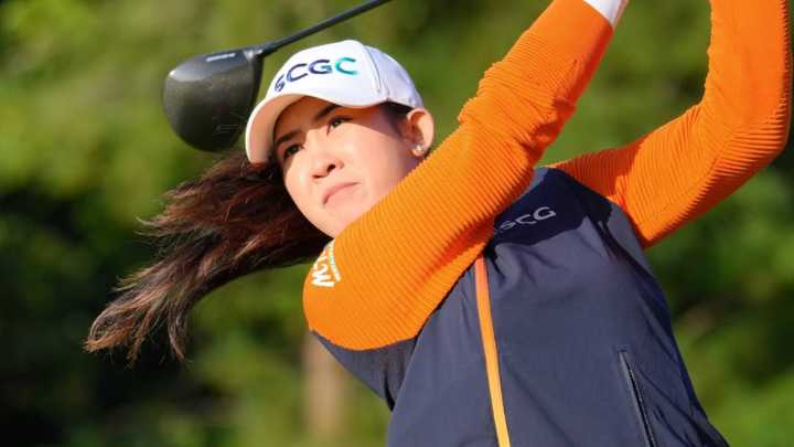 Pajaree Anannarukarn Net Worth 2025: LPGA Pro’s Career Earnings, Endorsements & More Explored Pajaree Anannarukarn Net Worth in 2025 explored, including career earnings, key sponsorships, and the LPGA