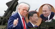 Donald Trump advierte que EEUU reanudará ensayos nucleares si otros países lo hacen mientras China, Japón, Irán y la ONU condenan el anuncio y lo tachan de “irresponsable”