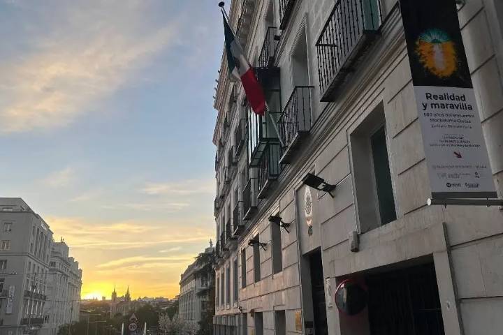 Cancelan protesta de la Generación Z en Madrid por falta de participantes